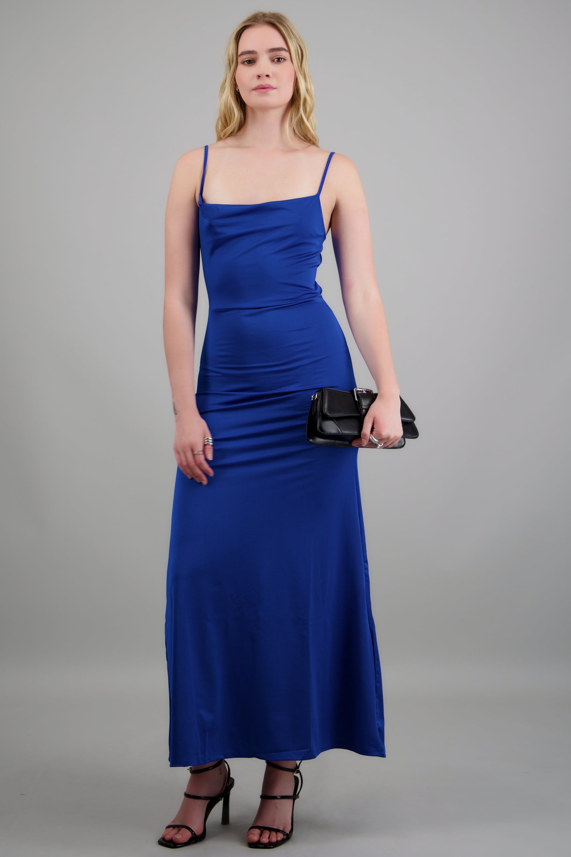 ROYAL BLUE