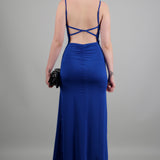 ROYAL BLUE