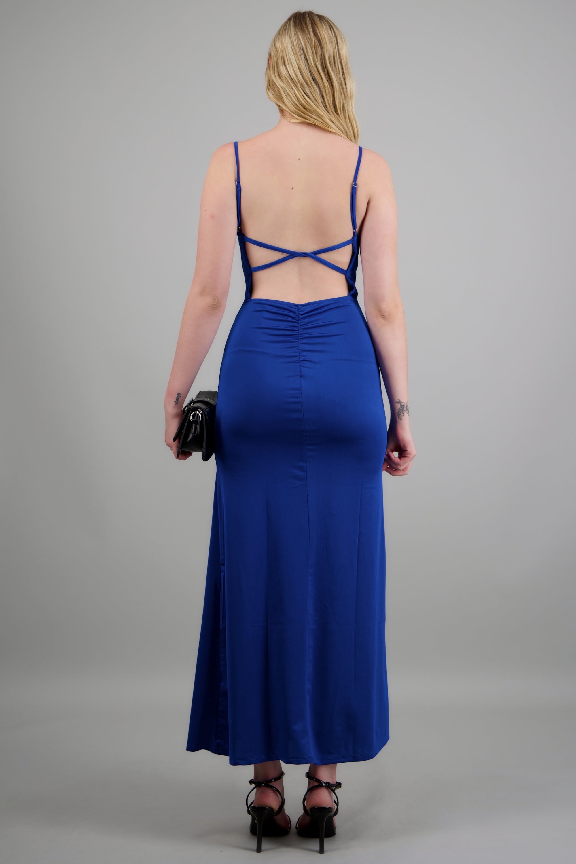 ROYAL BLUE