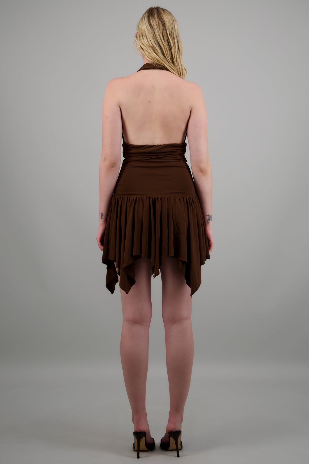 CHOCOLATE