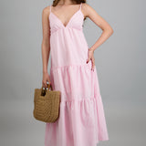 PASTEL PINK