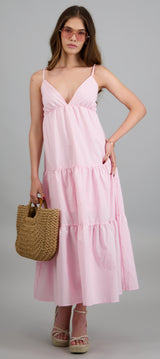PASTEL PINK