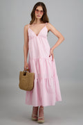 PASTEL PINK