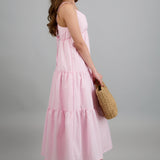 PASTEL PINK
