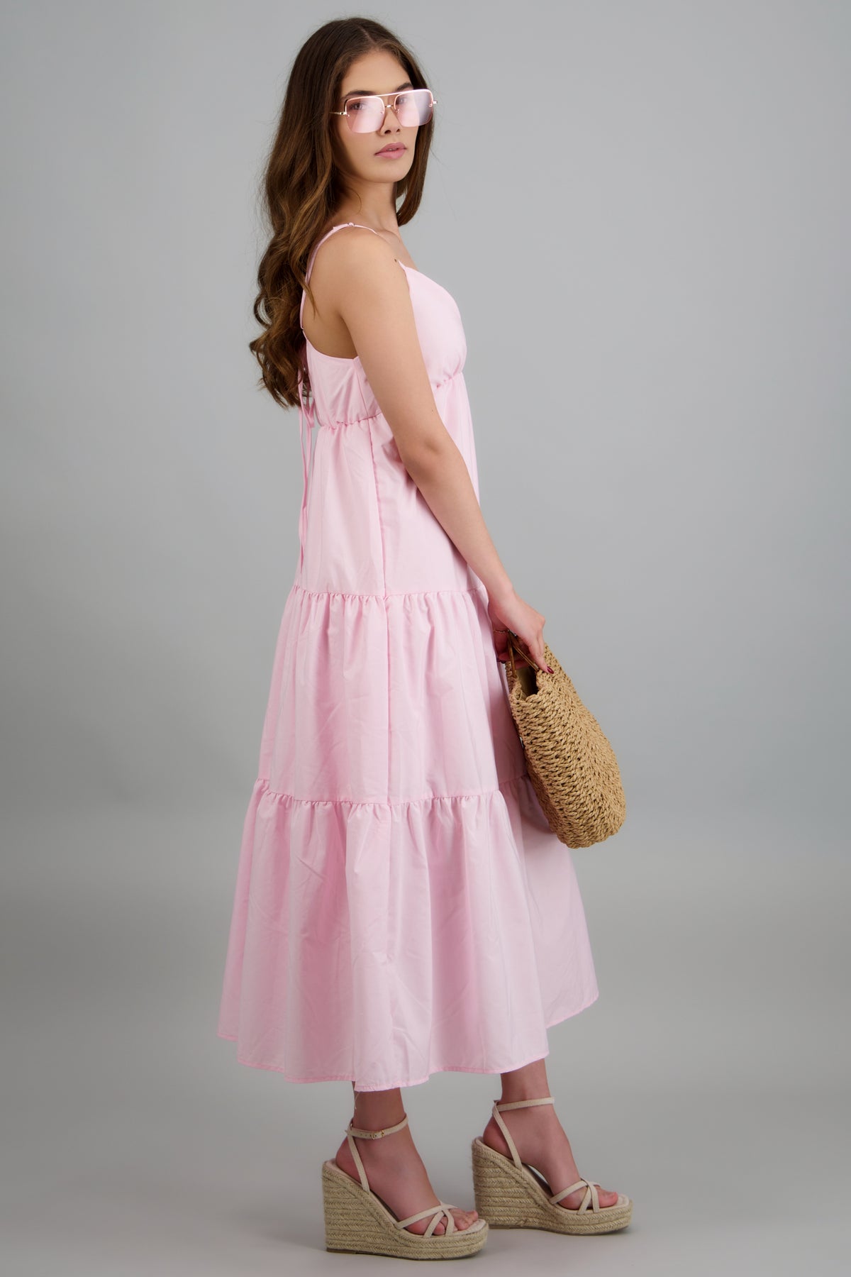 PASTEL PINK