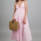 PASTEL PINK