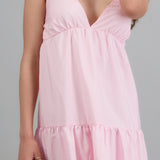 PASTEL PINK