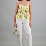 YELLOW COMBO