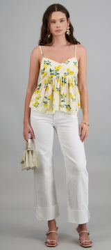 YELLOW COMBO