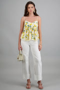 YELLOW COMBO