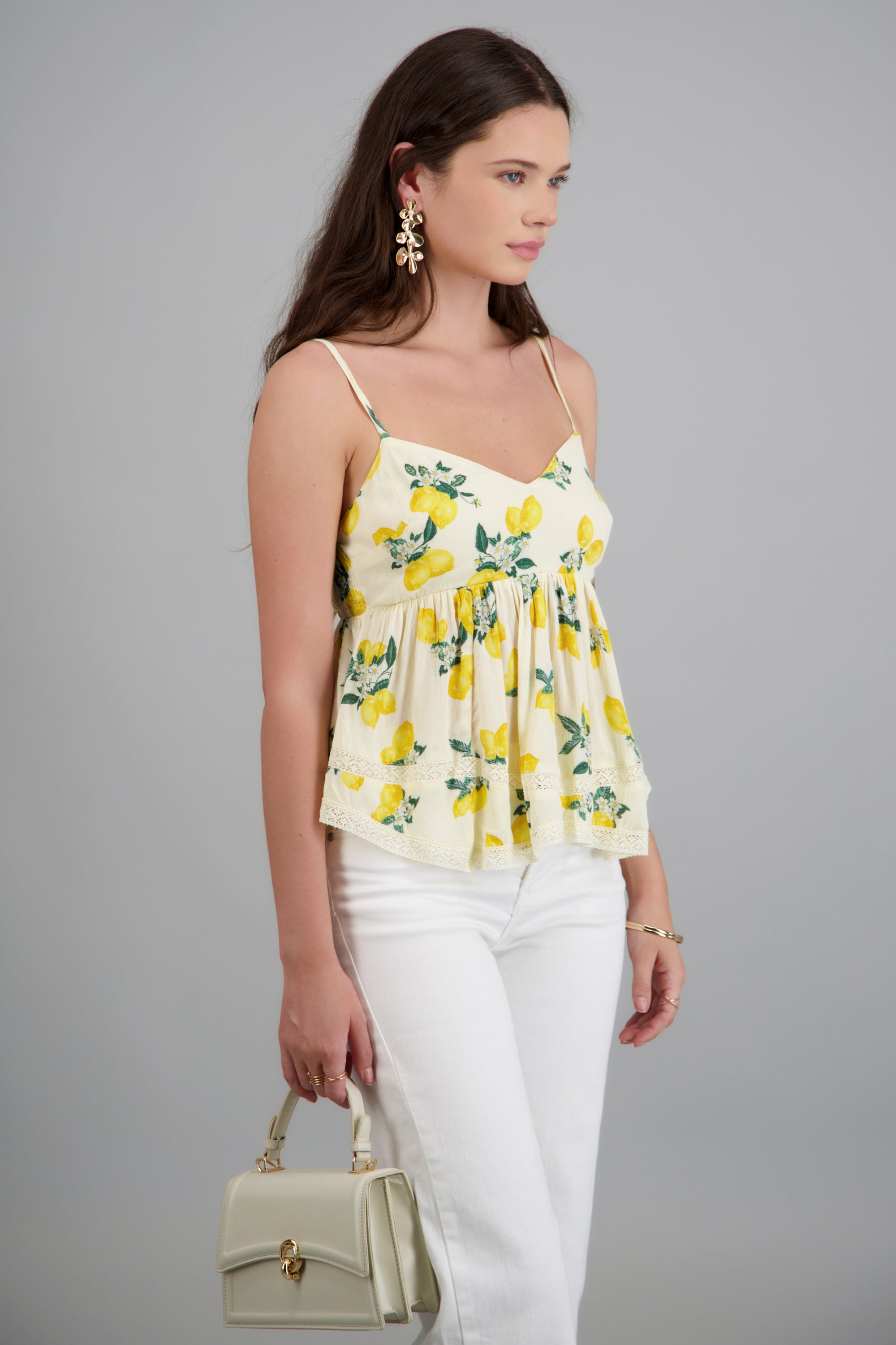 YELLOW COMBO