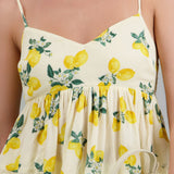 YELLOW COMBO