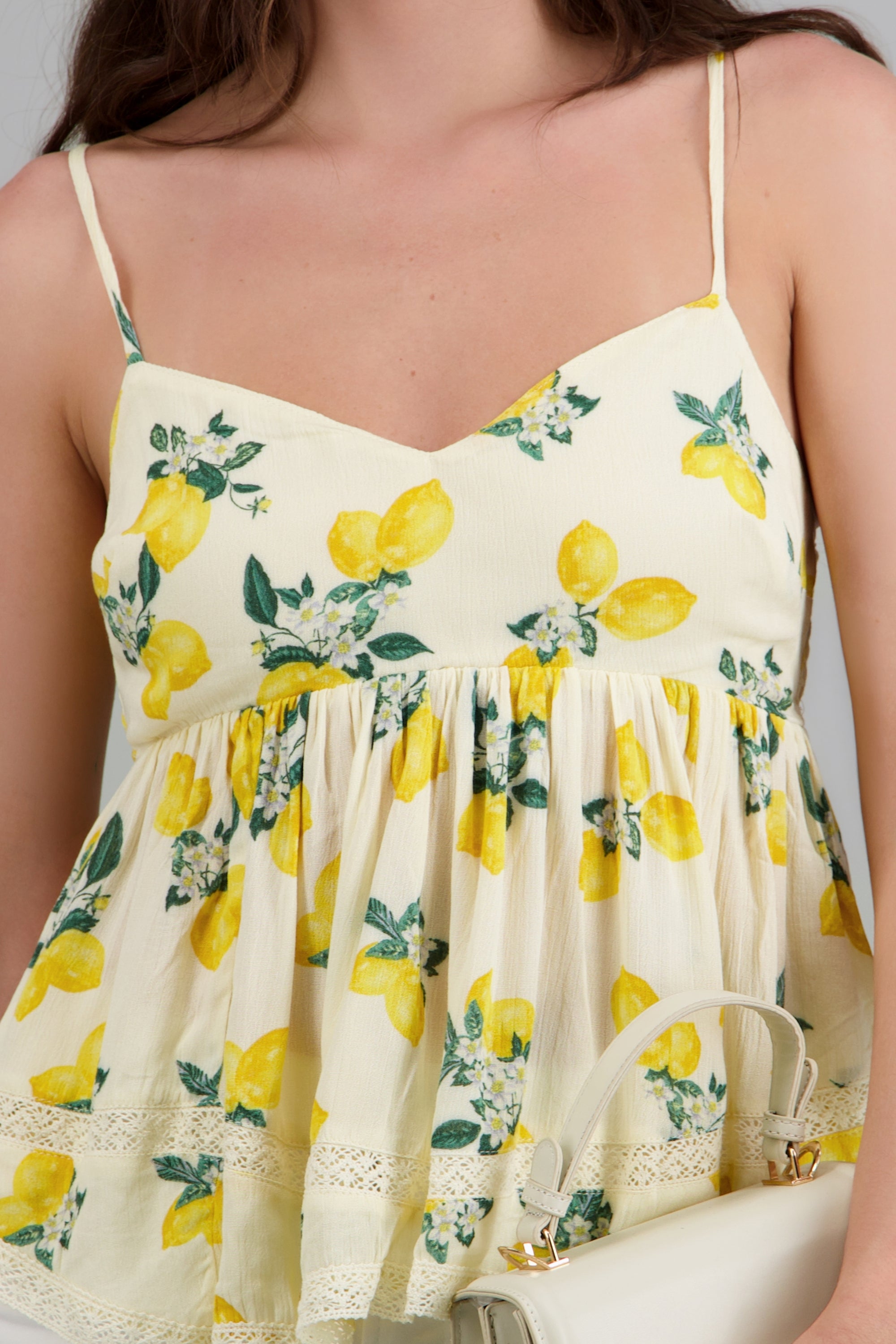 YELLOW COMBO