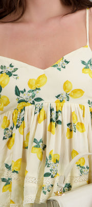 YELLOW COMBO