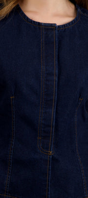MEDIUM WASH