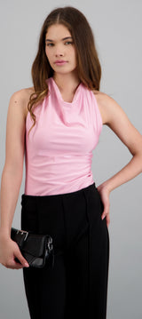 PASTEL PINK