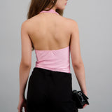 PASTEL PINK