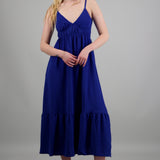ROYAL BLUE