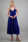 ROYAL BLUE