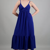ROYAL BLUE