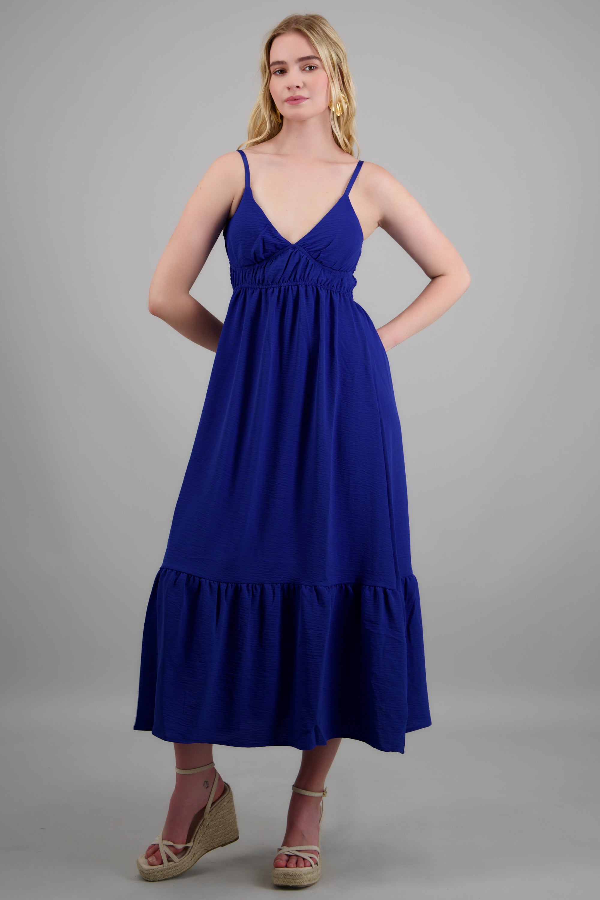 ROYAL BLUE