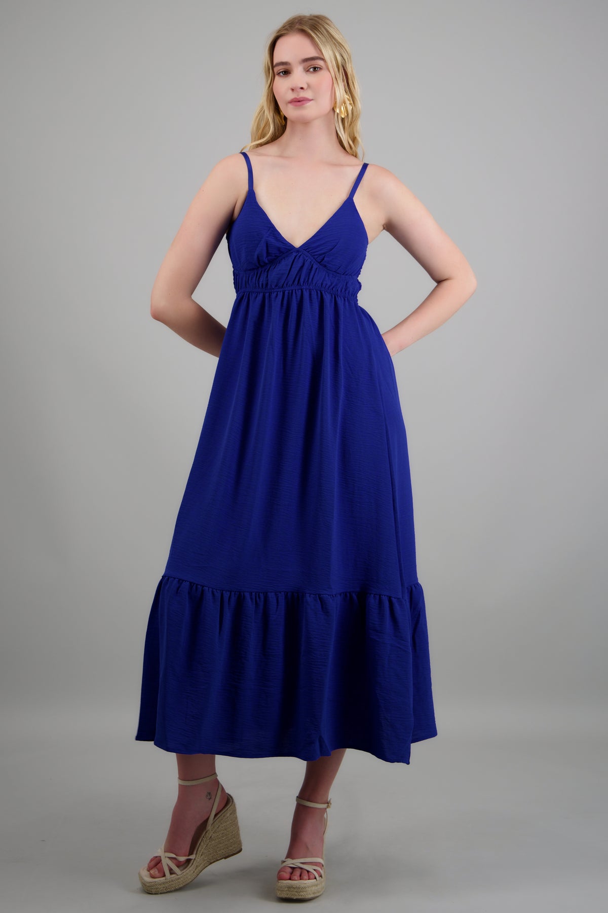 ROYAL BLUE