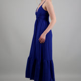 ROYAL BLUE