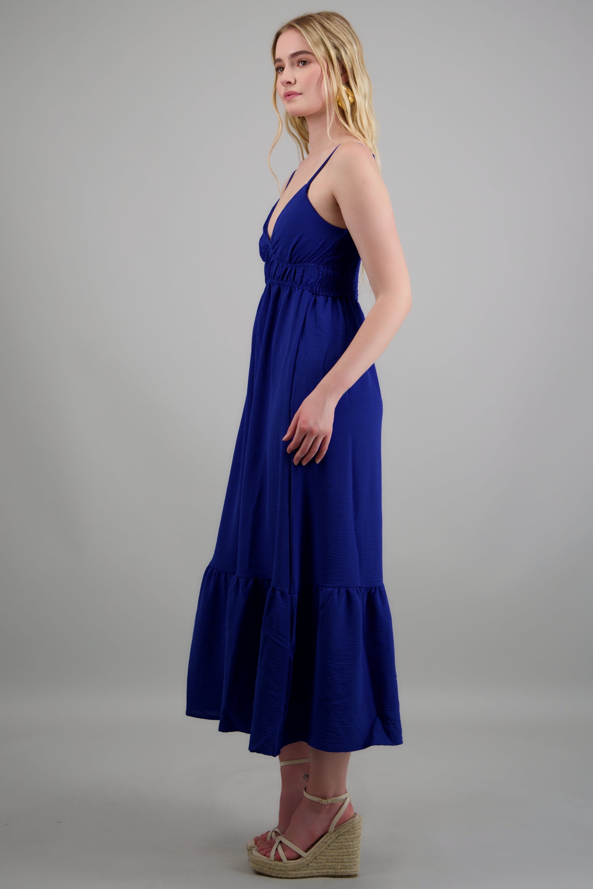 ROYAL BLUE