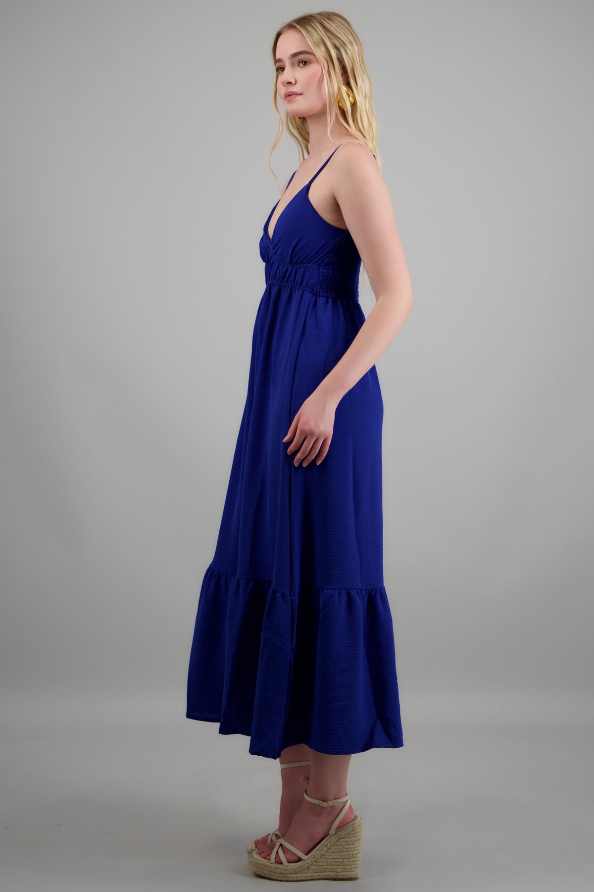 ROYAL BLUE