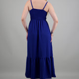 ROYAL BLUE