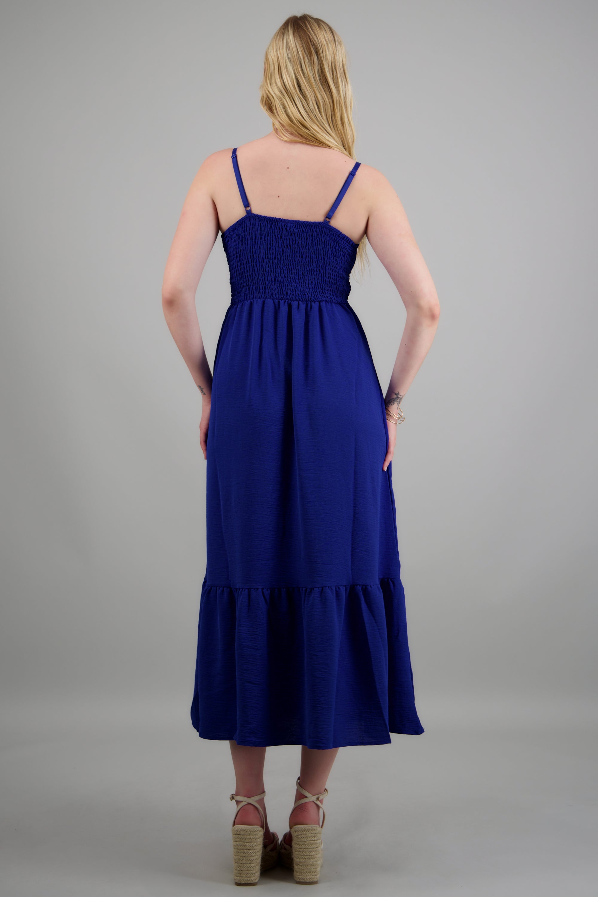 ROYAL BLUE