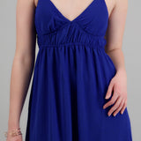 ROYAL BLUE