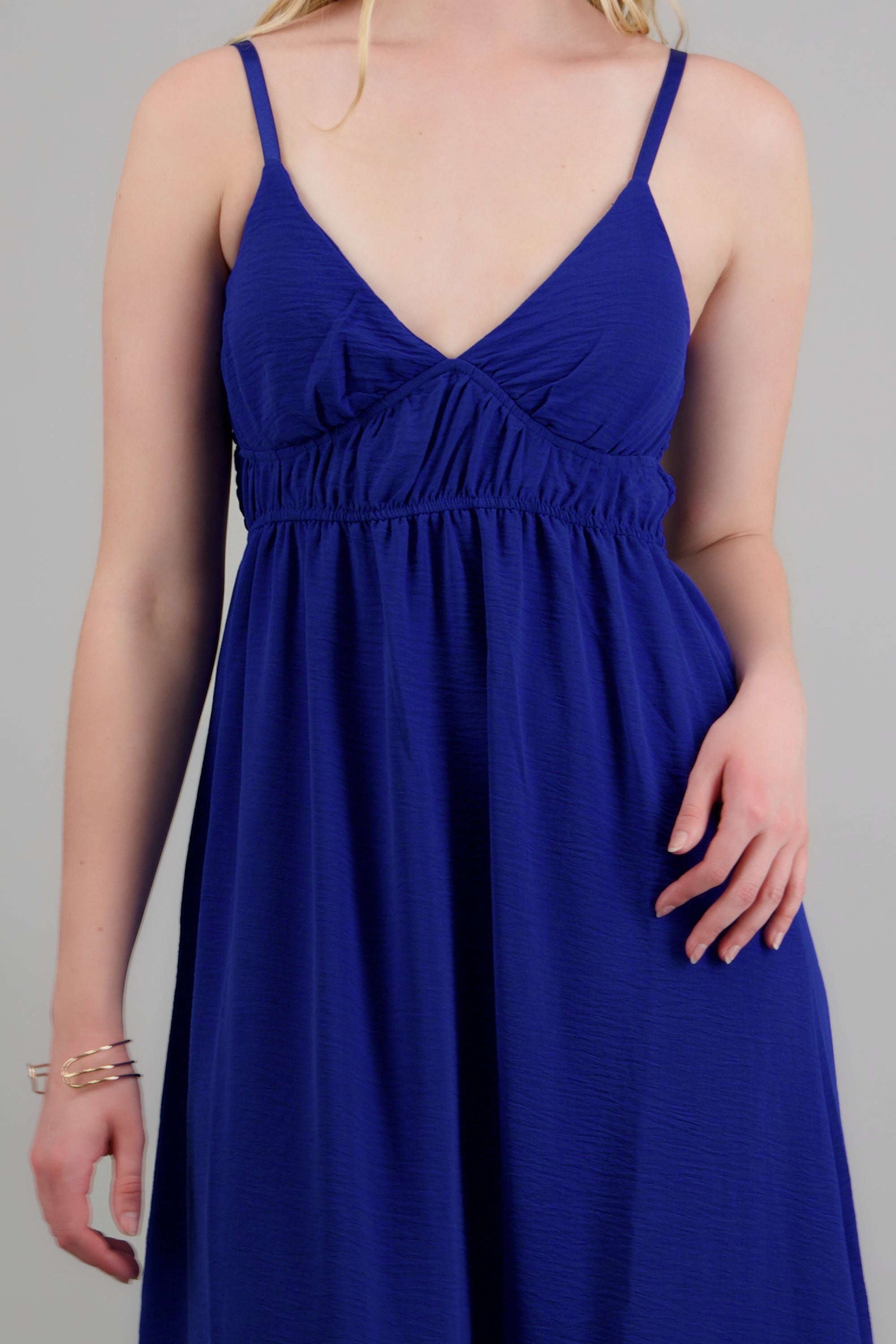 ROYAL BLUE