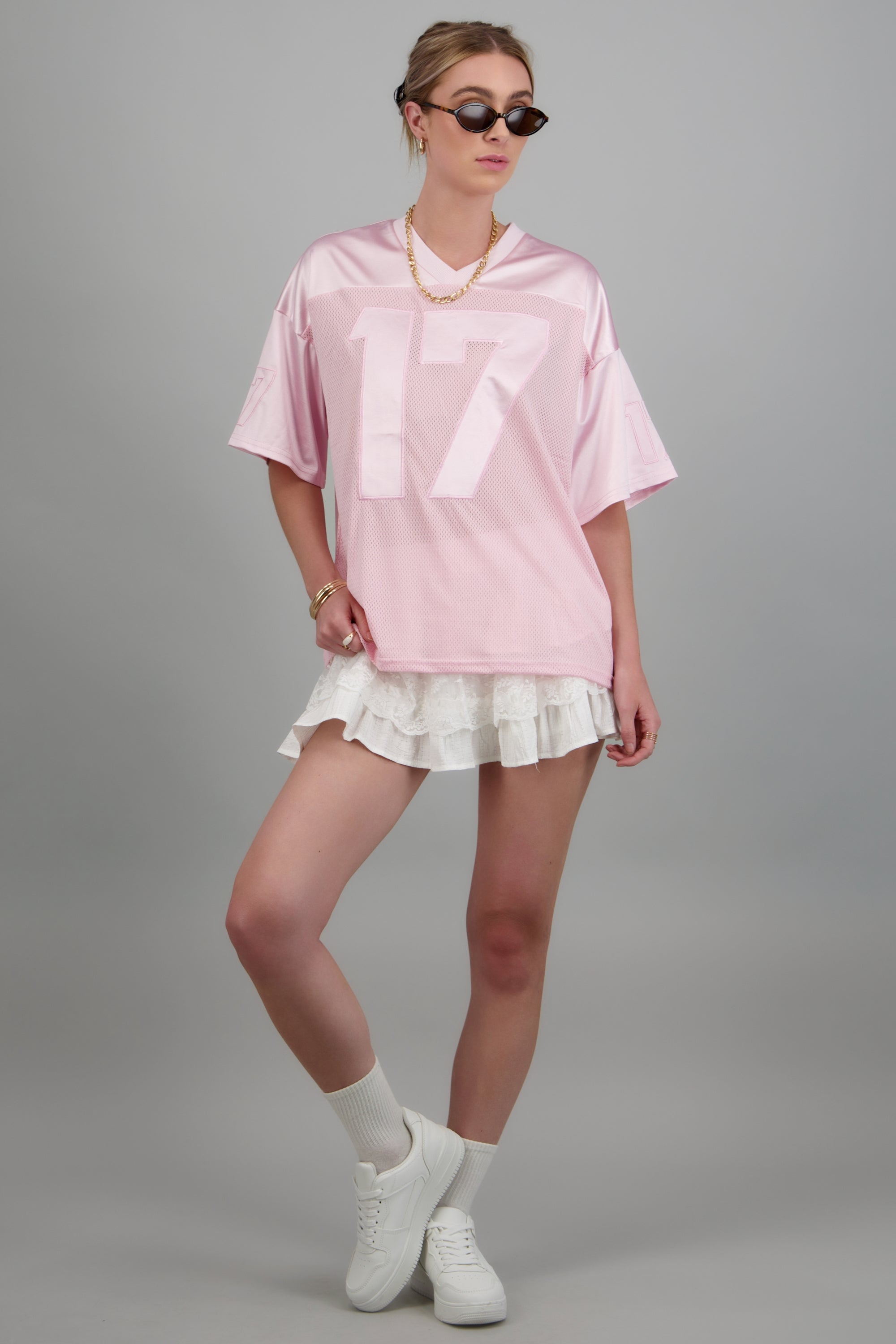 PASTEL PINK