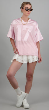 PASTEL PINK