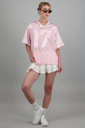 PASTEL PINK