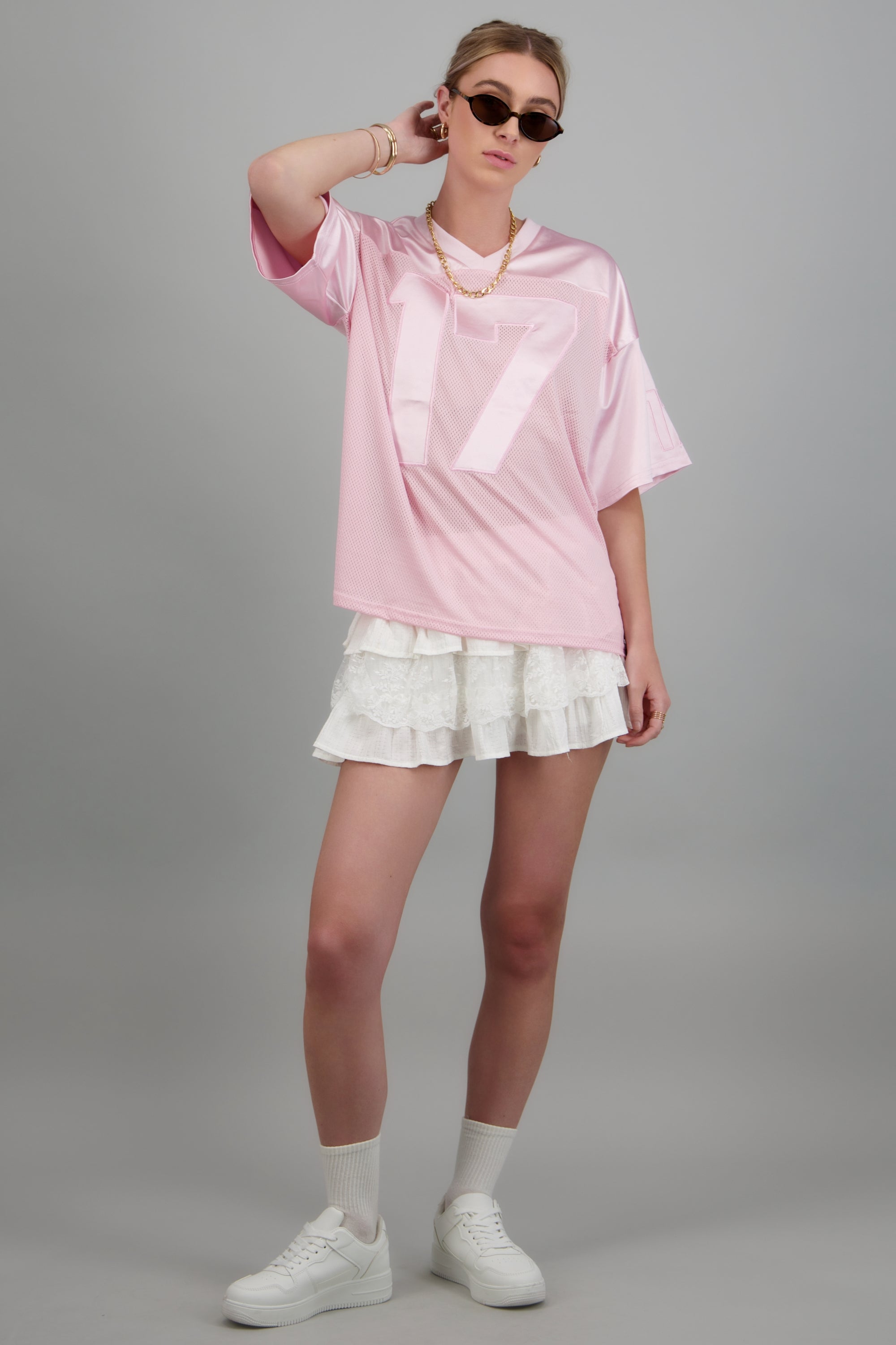 PASTEL PINK