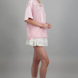 PASTEL PINK
