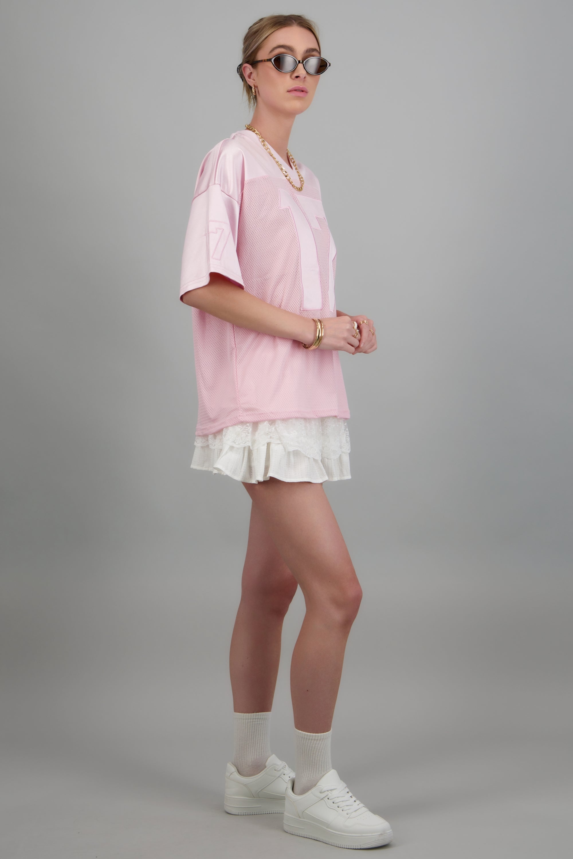 PASTEL PINK