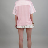 PASTEL PINK