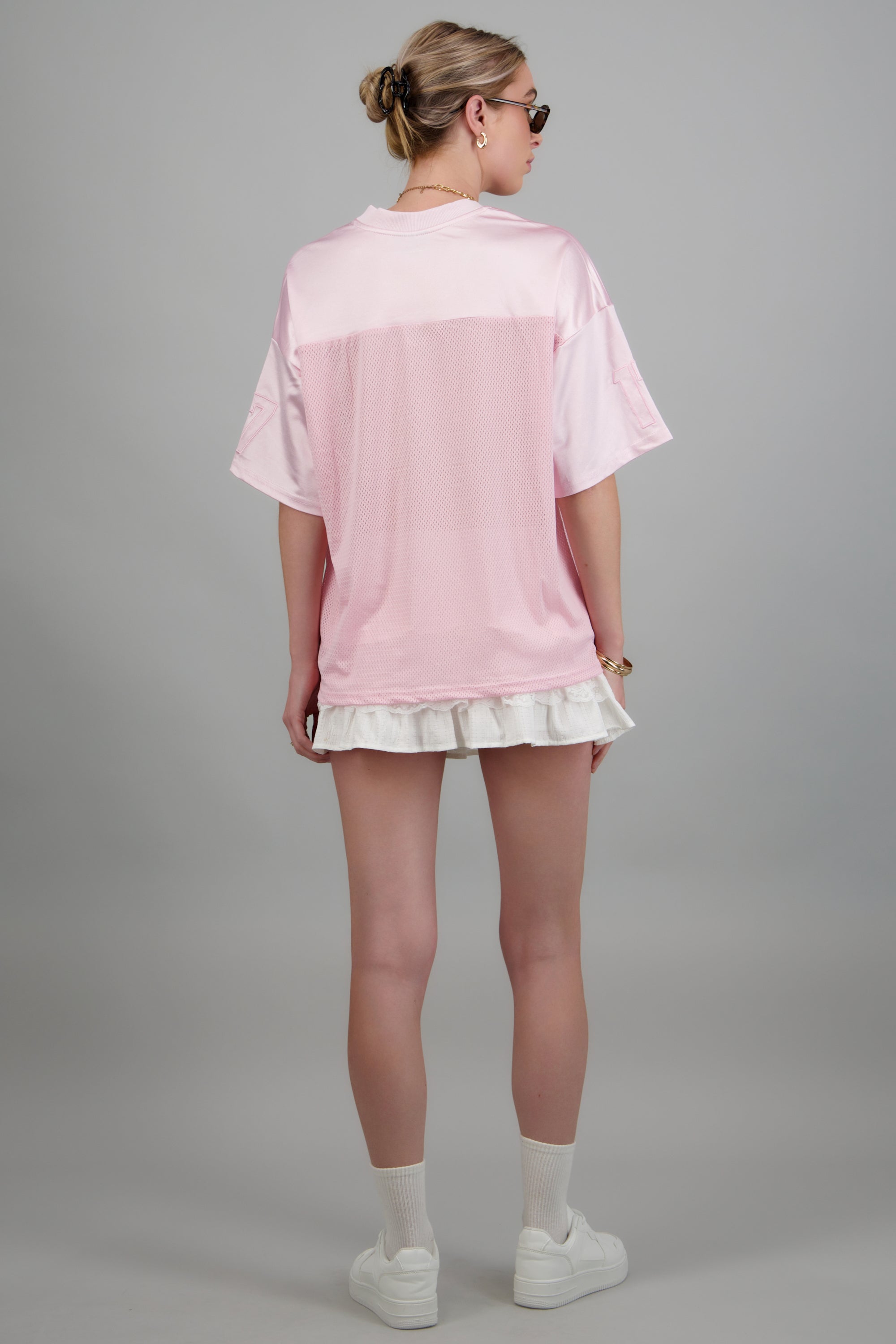 PASTEL PINK