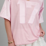 PASTEL PINK