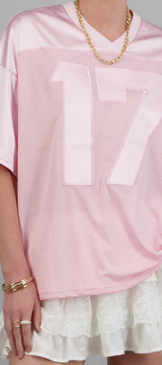 PASTEL PINK