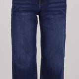 DARK WASH
