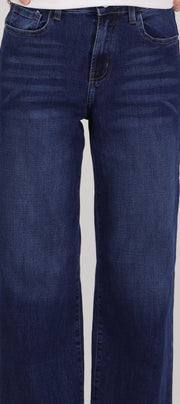 DARK WASH