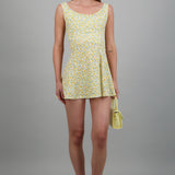 YELLOW COMBO
