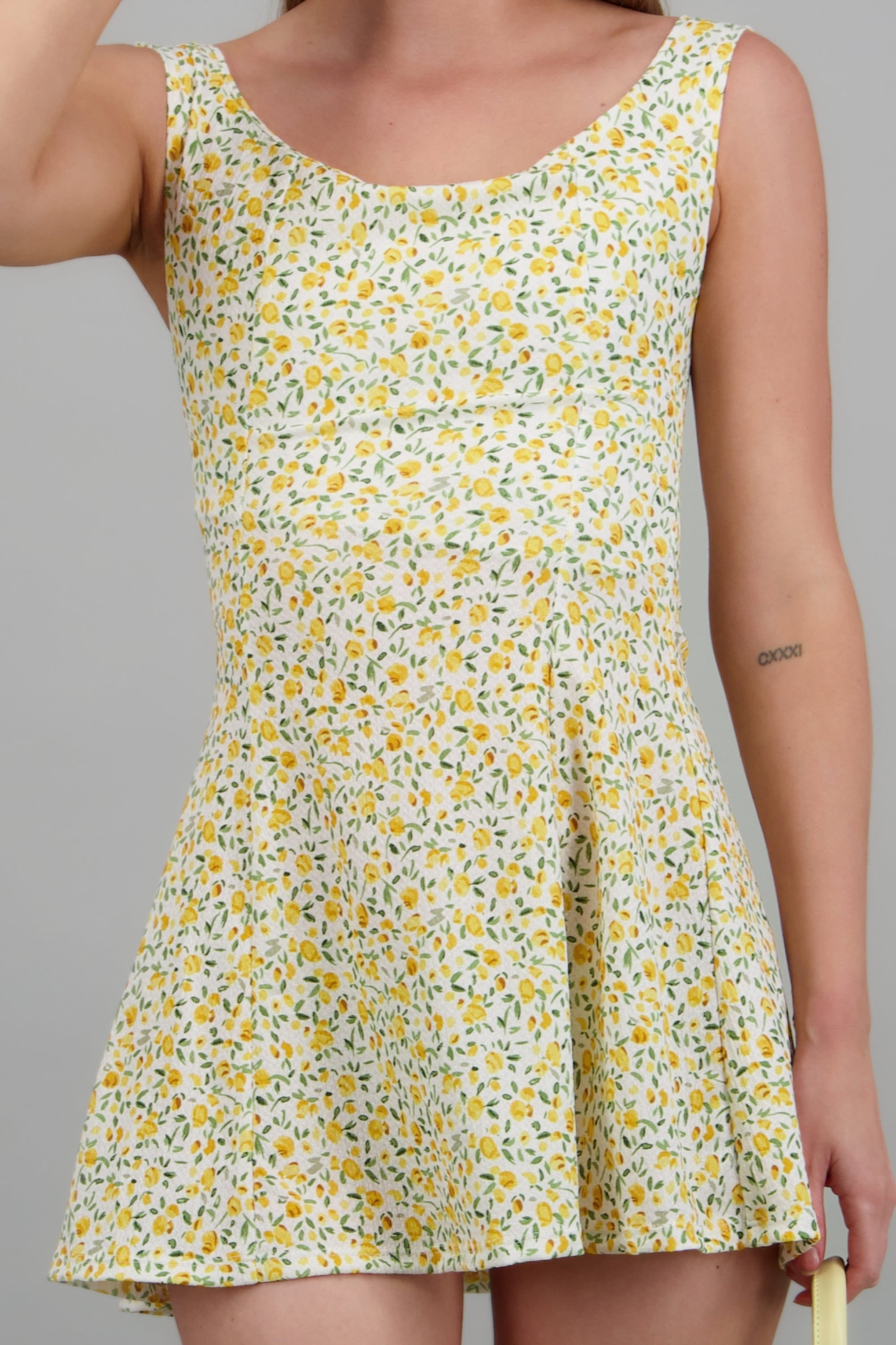 YELLOW COMBO