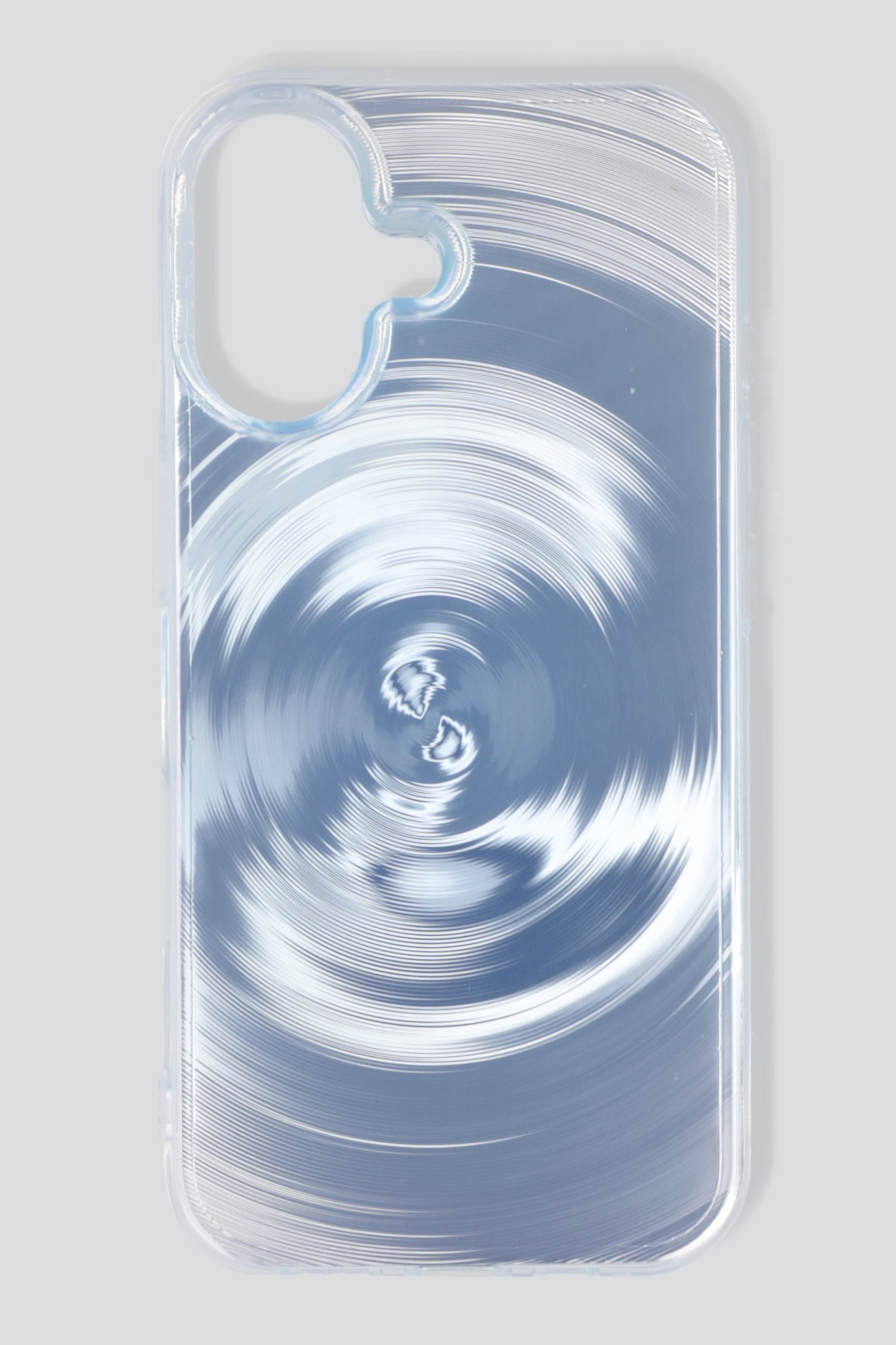 Funda iph 17 ondas agua