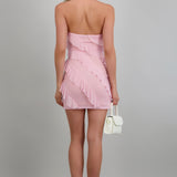 PASTEL PINK