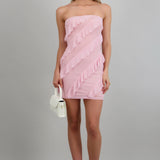 PASTEL PINK